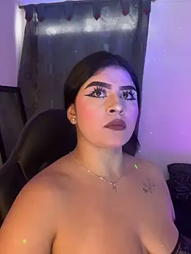 Kariina  69 online show from 06.11.26