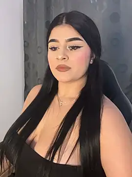 Kariina  69 online show from 07.08.26