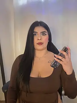Kariina  69 online show from 07.10.26