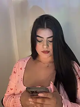 Kariina  69 online show from 07.15.26