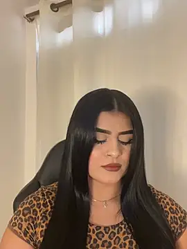 Kariina  69 online show from 07.17.26