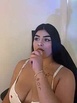 Kariina  69 online show from 07.27.26