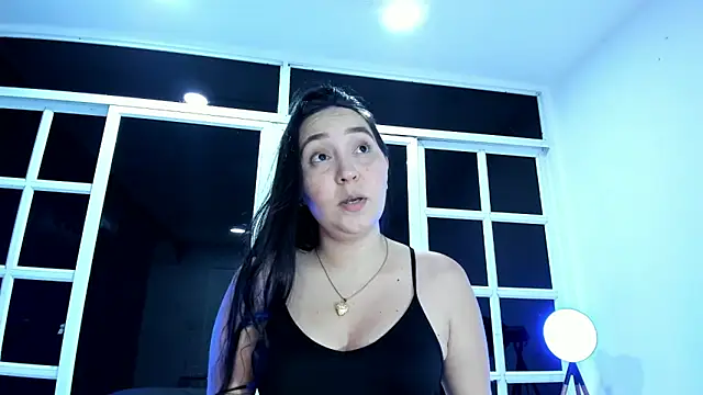 AlissaJoness online show from 06.07.26