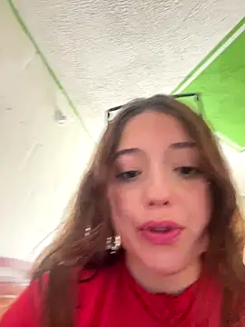 Baby  Otaku online show from 10.21.25