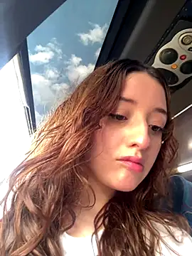 Baby  Otaku online show from 11.22.25