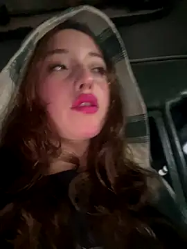 Baby  Otaku online show from 11.25.25