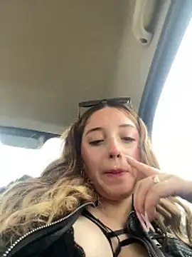 Baby  Otaku online show from 02.06.26