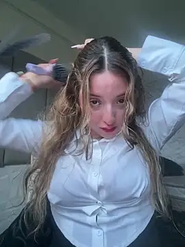 Baby  Otaku online show from 02.10.26