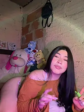 Hell luna online show from 06.03.26