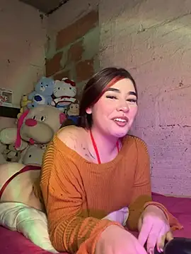 Hell luna online show from 07.25.26