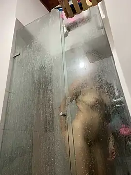 Mia  Gray online show from 02.10.26