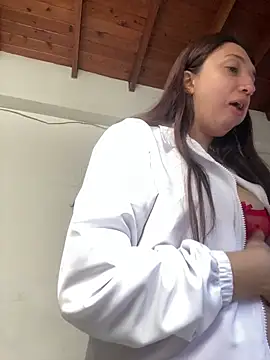 Mia  Gray online show from 03.12.26