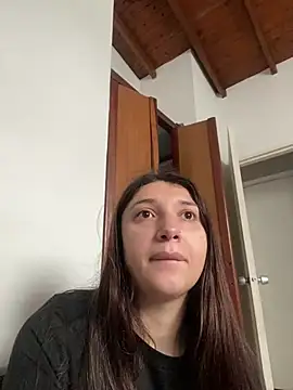 Mia  Gray online show from 03.31.26