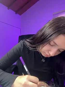 Mia  Gray online show from 04.14.26