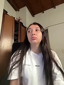 Mia  Gray online show from 06.05.26