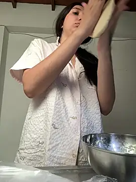 Mia  Gray online show from 06.10.26
