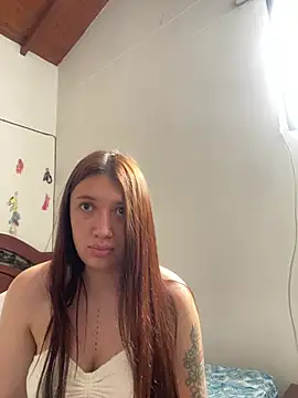 Mia  Gray online show from 07.16.26