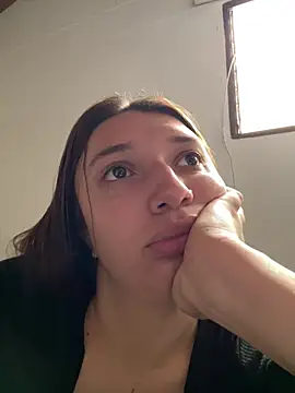 Mia  Gray online show from 07.23.26