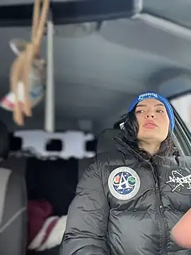 MeekyRich online show from 03.10.26