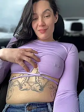 MeekyRich online show from 03.16.26