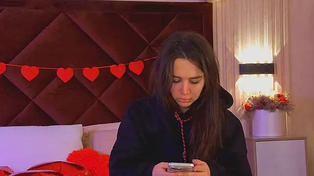 StacyHarland online show from 02.20.26