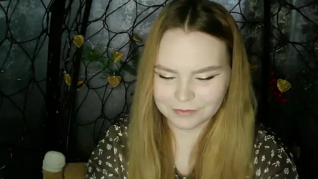 blushing star online show from 03.04.26