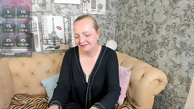 Karen Villis online show from 06.29.26