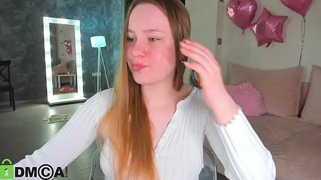 Candy Cansew online show from 05.15.26
