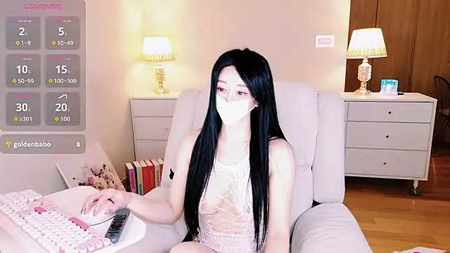 Snapshot of hotseah chatting on 01.19.26 hotseah online show from 01.19.26