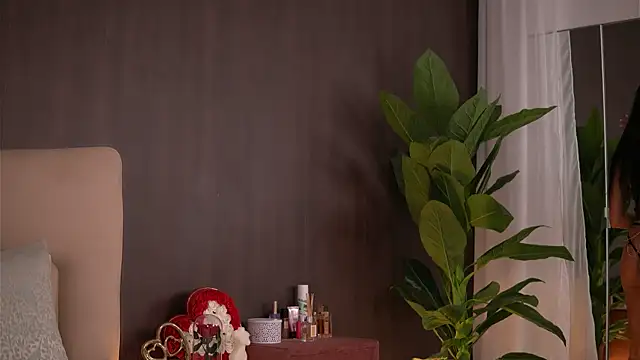 ChloeDevine online show from 07.25.26