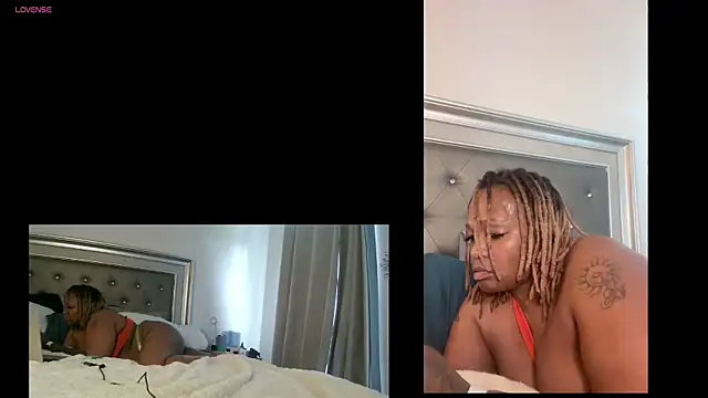 RoyalQueen2u online show from 05.14.26