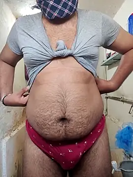 Brown69 guy online show from 02.20.26