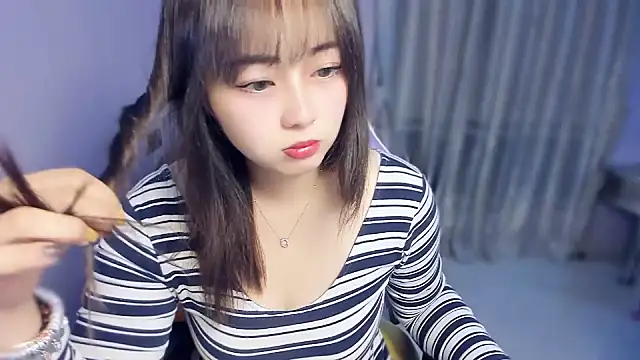 yuki3366 online show from 11.02.25