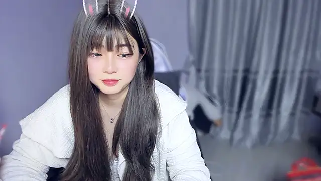 yuki3366 online show from 11.10.25