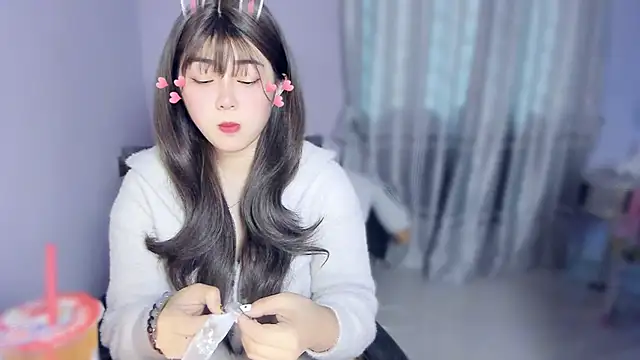 yuki3366 online show from 11.13.25