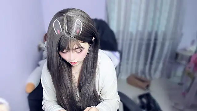 yuki3366 online show from 01.14.26