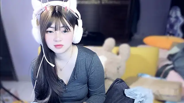 yuki3366 online show from 03.05.26