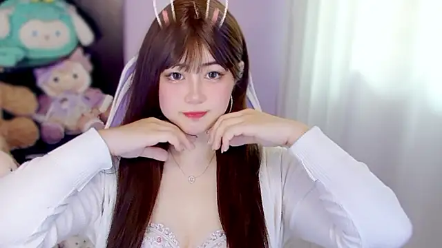 yuki3366 online show from 04.10.26