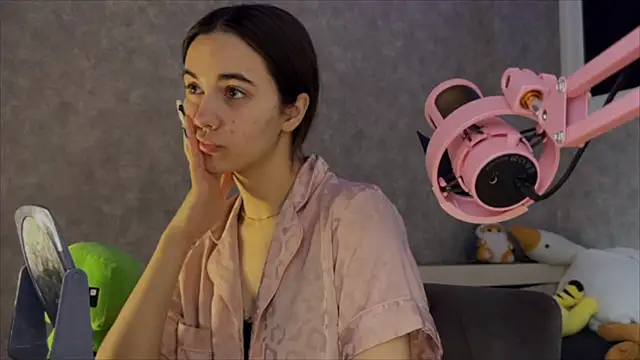 CupSizeGirl online show from 02.22.26