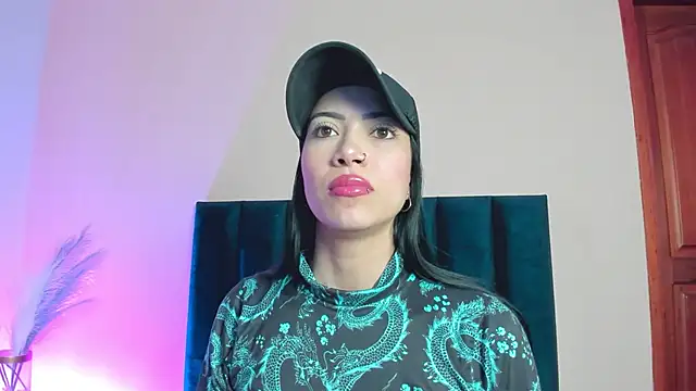 AbbieJoness  online show from 10.24.25