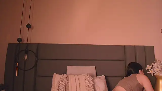 AbbieJoness  online show from 06.01.26