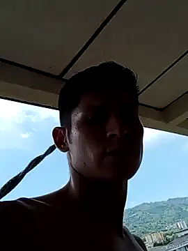 axel moreno online show from 09.09.25