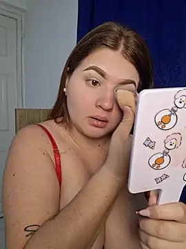 Snapshot of valentina-diiaz chatting on 07.15.26 valentina-diiaz online show from 07.15.26