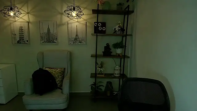  Victoria Collins online show from 06.12.26