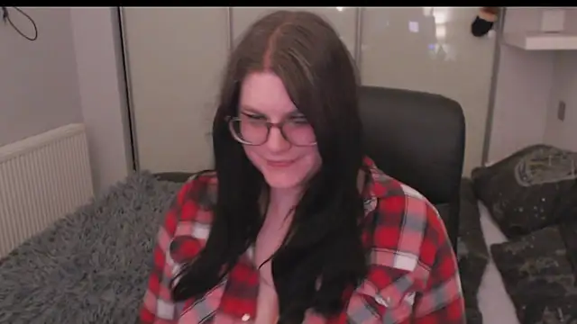 GothSuccubusBabe online show from 02.14.26