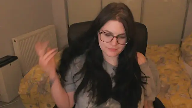 GothSuccubusBabe online show from 05.21.26