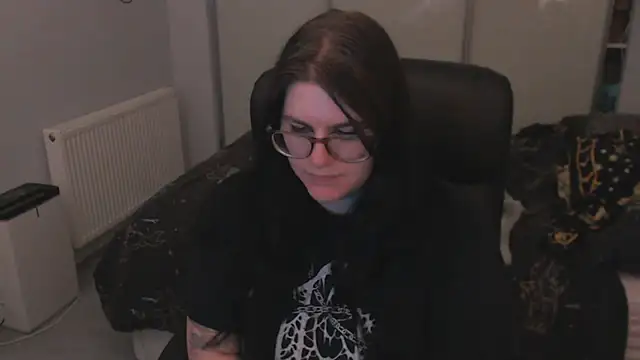 GothSuccubusBabe online show from 05.30.26