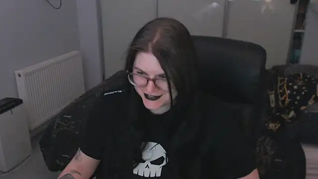 GothSuccubusBabe online show from 05.31.26