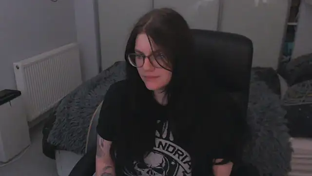 GothSuccubusBabe online show from 06.03.26