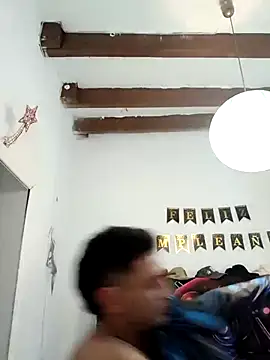 hotCOUPLEPETRA online show from 04.12.26